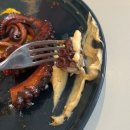 자모 메추리농장 | 해운대 문어 스테이크 파스타 맛집 진짜 추천! 스미스씨네 농장 솔직후기