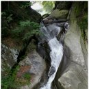 구룡폭포길 이미지