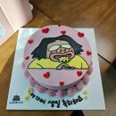 이천 / 오포유베이크샵 / 도시락케익