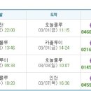 하나만 더 여쭤봅니다. 인터파크 항공권 발권 문의 이미지