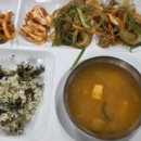 계명문화대학 교직원식당