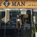 시티맨헤어 네이버블로그