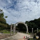 육각정 화장실 | 초보 등산러의 평택 부락산 나들이 일지ㅣ맛집 추천