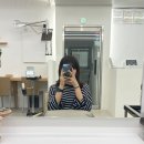 김태현미용실 | [홍대미용실 추천] ‘오피셜헤어샵’에서 디자이너 태현님께 태슬컷과 솜브레 염색받은 후기 💇🏻‍♀️✂️