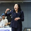 최윤아 감독, 집중하자 이미지