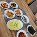 [신탄진맛집] 덕암골 백반 7천원 혜자스러운 백반feat.내돈내산후기