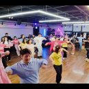 부산방송댄스 패밀리[2026/03/13] 1051번째(FAMILYDAY/SPRING PARTY) - 사랑만들기(NRG) 이미지