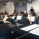 코리아나 오케스트라 이미지