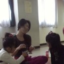 요가교실 이미지