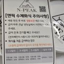 엔픽(N-peak) 이미지