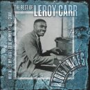 Six Cold Feet in the Ground - Leroy Carr - 이미지