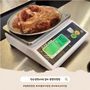 광명갈비 | 광명역맛집 이케아근처식당천수냉면x이도갈비광명직영점 갈비세트, 점심특선 후기