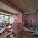 전문건설공제조합(목포사옥) | 양산 사옥 인테리어 100% 직영으로 완성