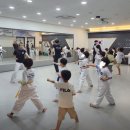 누리태권도장 이미지