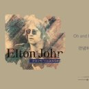 Elton John / Daniel 이미지