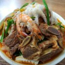 무주짬뽕 이미지