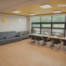 설문해바라기요양원