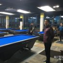 알라딘 당구클럽 이미지