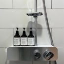 샤인모텔 | [포천] 일동의 깔끔한 스탠다드 주말 숙박 후기 '알로하모텔'