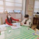 푸른솔중학교 이미지