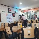 연도식당 | 서천 마량 연도 출조 후 판교면 삼성식당 냉면 후기
