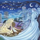 유니버설발레단 지젤 이미지