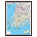 지도 쇼핑하우