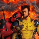 (주)소니앤트 | 영화 데드풀과 울버린 쿠키영상 2개