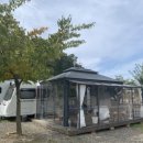 고탄교아래 | 연천 오토캠핑장 :: 땅에미소캠핑장 2박3일 솔직후기