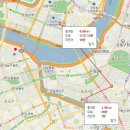 배명고등학교(좌측) 이미지