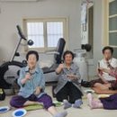 광산 노인정 이미지