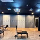 GDR 실내골프연습장 이미지