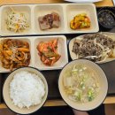 끼니 | 장안동 한식 백반 맛집 주연이네끼니 재방문 후기