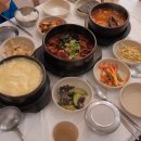 천일카서비스 | 강릉 백반집 밑반찬이 모두 맛있었던 김치뽀글이 전문점 천일식당