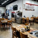 여기지 | 뜨끈한 국물이 땡길 때 무조건 여기지! 육개장터 정복 후기