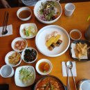 장태익참치 - 서구 청라라임로 65 | 청라 참치 맛집 장태익참치 점심특선 알탕 세트 회덮밥 세트 후기