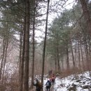 ★ 강원도 횡성군 발교산(髮校山,998m)/병무산(兵武山=兵無山,920m) ★ 이미지