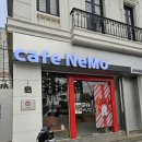 스타피씨카페 | 하노이 외교단지 스타레이크 신상 카페 네모 Cafe Nemo 추천