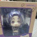 레오하우스 | 메가하우스 미카게 레오 룩업 일본대표 버전 후기