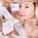 룩스앤메이 프레쉬 에센스&amp;리치크림 : 투명한 피부를 위한 스킨케어
