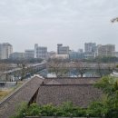 영산서원 | 중국 상라오 가볼만한곳 신강서원 삼강공원 수남가 보행가 장시성 자유여행 후기