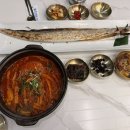 할머니쌈밥 | 할머니 손맛 제주도 맛집 묵은지 고등어쌈밥 갈치구이 전복솥밥 맛있게 먹은 후기