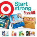 [ 하와이 쇼핑 ] Target(타켓, 생활용품/기념품등, 알라모아나센터 내 위치) :: 주간 세일정보(Start strong & Start saving) - 2020년 1월 5일 ~ 11일 이미지