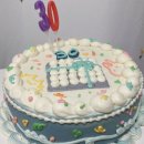 현도주유소 | [ party emerge ] 낙성대 주문제작 케이크 🍰 파티이머지에서 케이크를 샀다!