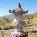 남원 실상사 승탑 이미지