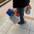 11590-다3-4 | 중국 여행 경험 많을 다! 상하이 3박 4일 여행 후기, 날씨, photo with, 와이마이, 배달, 입국심사