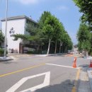 하탑중학교 이미지