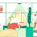 Re: 기쁨수명(Joy Span)을 늘려라❤️ ..웃음의 총량 높일 실천법 이미지