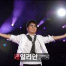 조용필 건재과시…40주년 콘서트 5만 관객 ‘열광’ 이미지
