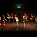 발레컬 Once upon a time in 발레 이미지